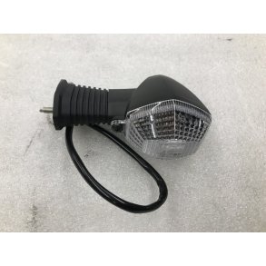 Suzuki DR-Z400 S - Blinklys