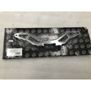 Suzuki M800 - Spotlight holder