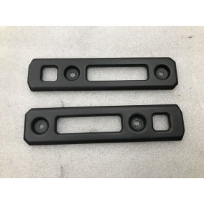 Yamaha FZ8 - Kler covers