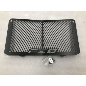 Yamaha FZ8 - Kler cover