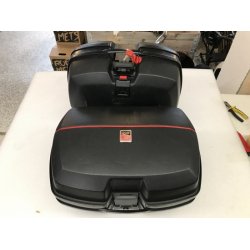 Givi 40L - No. 820