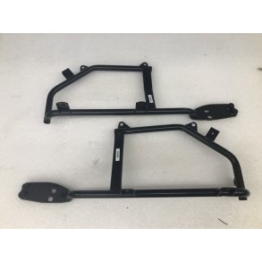 Yamaha XVS 950 - Sidetaskebjler