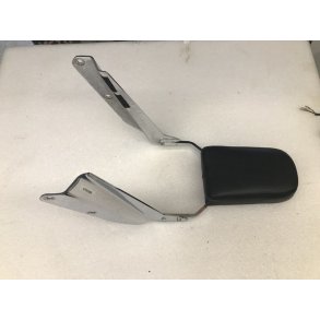 Suzuki VTX 1300 - Sissybar