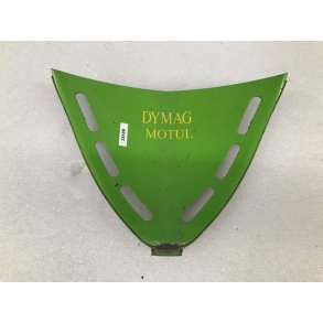 Kawasaki ZX 12 R - Kbedel bag forhjul