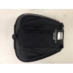 Yamaha MT-03 - Tanktaske