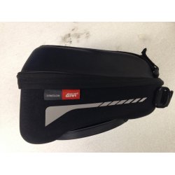 Yamaha MT-03 - Tanktaske