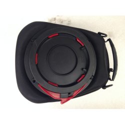 Yamaha MT-03 - Tanktaske