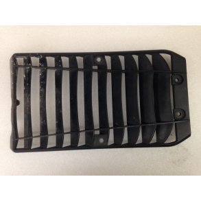 Yamaha XVS 1300 A - Kler beskytter