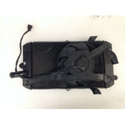 Yamaha XVS 1300 A - Kler