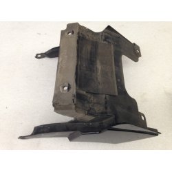 Yamaha XVS 1300 A - Skjold