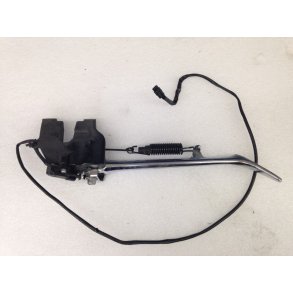 Yamaha XVS 1300 A - Stttefod