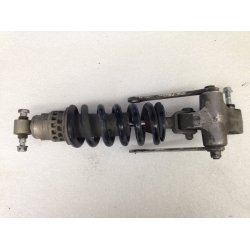 Yamaha XVS 1300 A - Bagstddmper