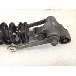 Yamaha XVS 1300 A - Bagstddmper