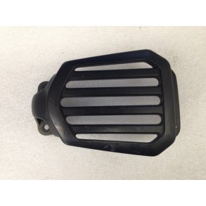 Yamaha XVS 1300 A - Cover