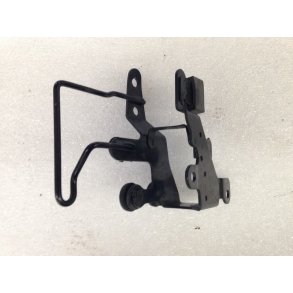 Yamaha XVS 1300 A - Beslag