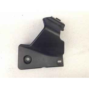 Yamaha XVS 1300 A - Skjold