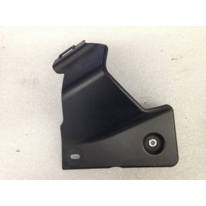 Yamaha XVS 1300 A - Skjold