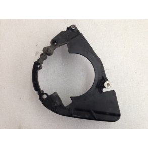 Yamaha XVS 1300 A - Fortandhjuls skjold