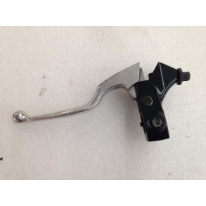 Yamaha XVS 1300 A - Koblingsgreb