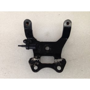 Yamaha XVS 1300 A - Beslag