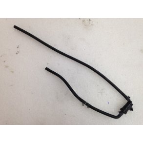 Yamaha XVS 1300 A - Benzinslange & filter