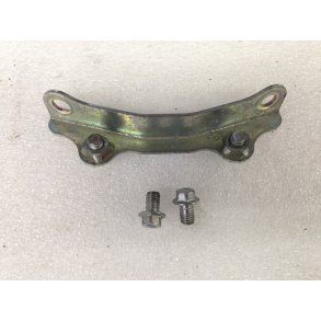 Yamaha XVS 1300 A - Beslag