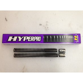 Suzuki GSF 1250 - Fjedre til forgaffel