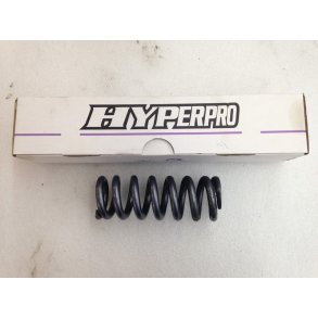 Suzuki GSF 1250 - Fjeder