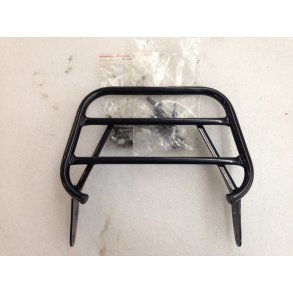 Suzuki GSF 1250 - Bagagebrer