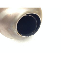 Yamaha MT-125 - Original udstdning