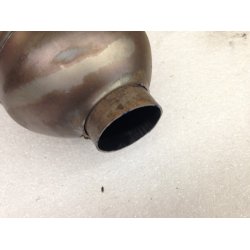 Yamaha MT-125 - Original udstdning