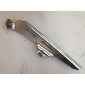 Suzuki GSF 1250 - Kdebeskytter