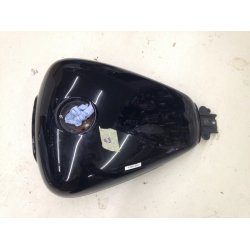 Yamaha XVS 1300 - Tank