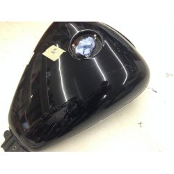 Yamaha XVS 1300 - Tank