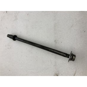 aksel bag - Yamaha xvs1100 custom