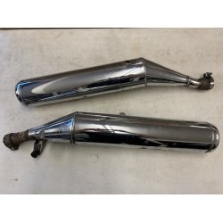 Original Udstdning - XJ 900