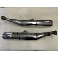 Original Udstdning - XJ 900