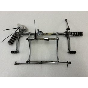 Fremflytterst - VS 1400