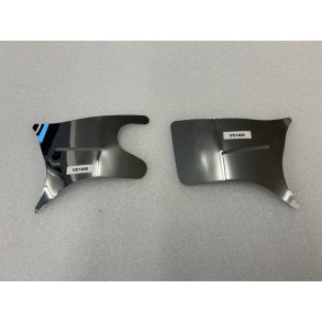 Chrome plader - VS 1400