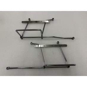 Sidetaskebjler - XVS 1100 A