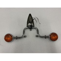 Blinklys M. beslag - XVS 1100 A