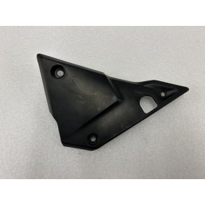 V. Sidedksel - Tenere 700