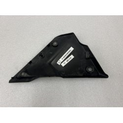 H. Sidecover - Tenere 700