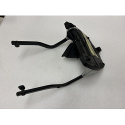 Givi Monorack - XJ 600