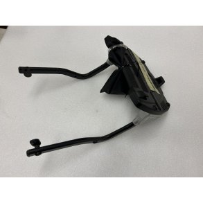 Givi Monorack - XJ 600