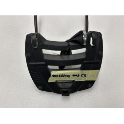 Givi Monorack - XJ 600