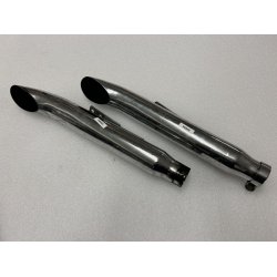 Turnout udstdninger - VS 800