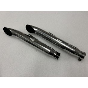 Turnout udstdninger - VS 800