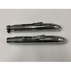 Turnout udstdninger - VS 800