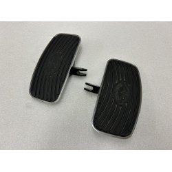 H.A.C. fodplader - M 800